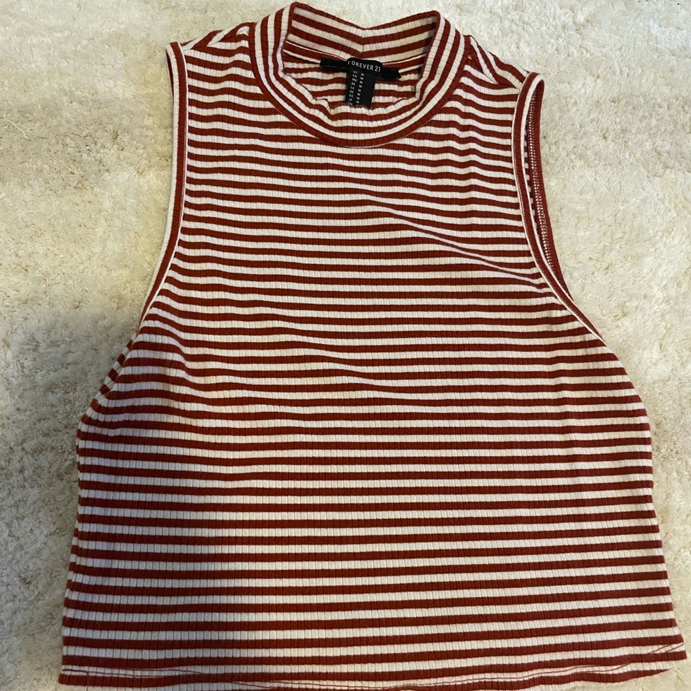Forever 21 Tank Top